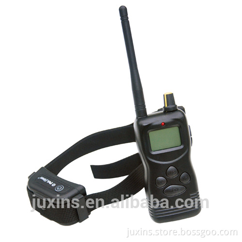 Petrainer PET900B-1 New Arrived Using Dog Training Collars